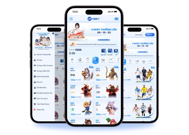 Ưu đãi và khuyến mãi slot game tại vin55 app