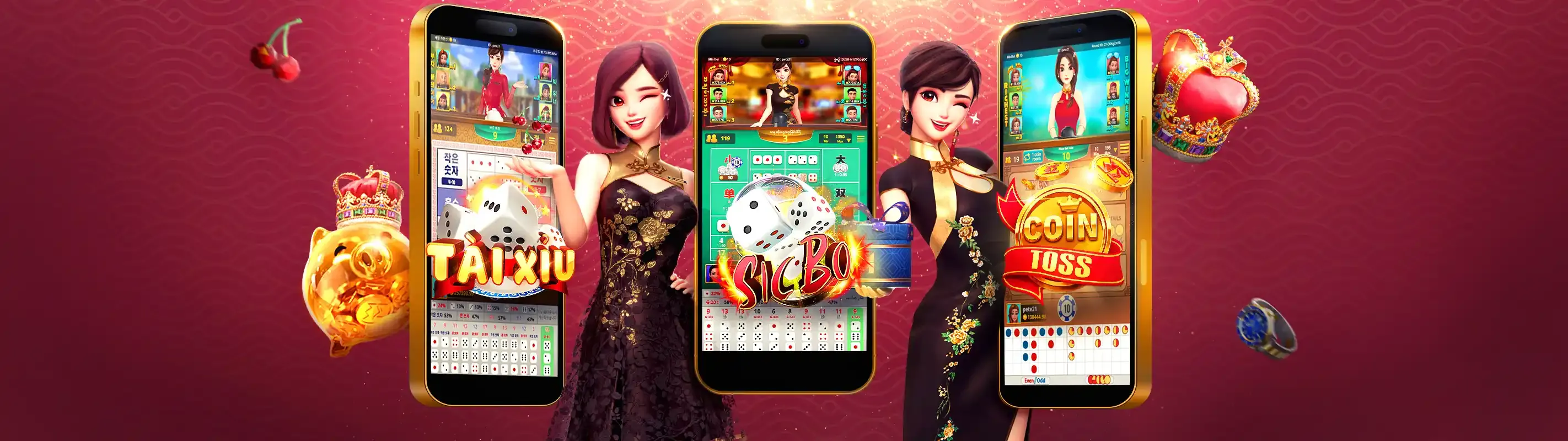 Thế giới bắn cá sống động tại Vin55 App