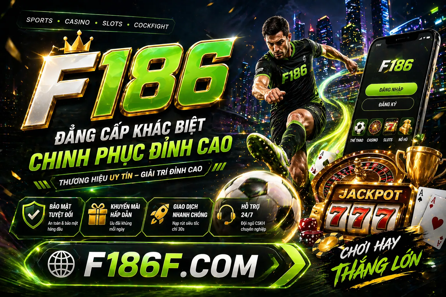 Giao diện vin55 app hiện đại và thân thiện