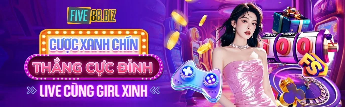 Trò chơi máy đánh bạc hấp dẫn tại vin55 app