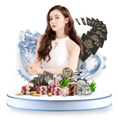 Casino Trực tuyến vin55
